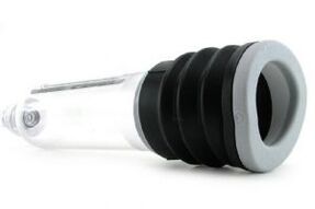 Pump for an increase in a member