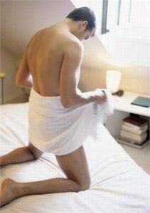 Rules massage to increase a member