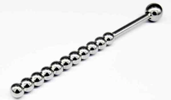 penis thickness ball implant