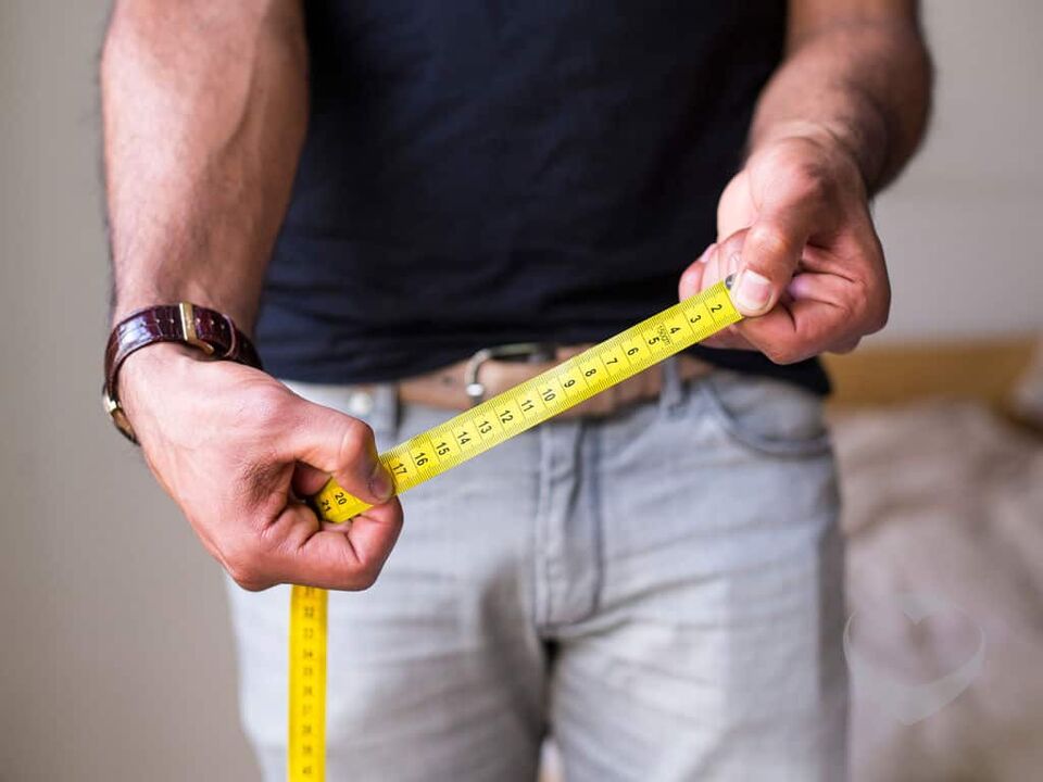 Methods to increase the penis